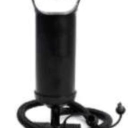 Black AIR Inflation For Multi Purpose kids & adults (Black) Basketball Pump Pump-picture-13
