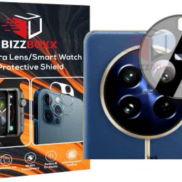 BizzBoxx Camera Lens Protector for realme 12+ 5G, realme 12 plus, 12plus, realme 12 + camera lens, realme 12+ back camera glass, Camera Lens Guard, camera protector, camera lens protector-image-109
