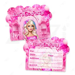 Invitation Card-27