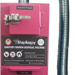 Sanitary Pad Dispensing Machine Vending Machine-33