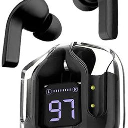 Flute Ultrapods AI Calling Air Neckband buds TWS Earbud ASAP Charge Headphone-27 Bluetooth Gaming Headset-image-72