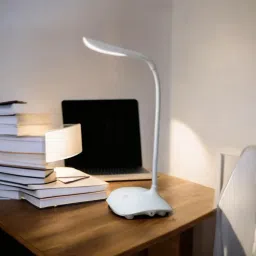 USB LED Desk Lamp Table-24 Study Lamp-3