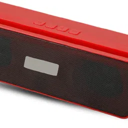 GOOD FUN Music Bomb X Pro Portable wireless speaker 22h Backup, TWS, USB, mSD, AUX, FM 16 W Bluetooth Home Audio Speaker-33
