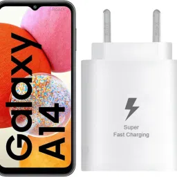 RoarX 25 W Adaptive Charging 3 A Wall Charger for Mobile-image-47