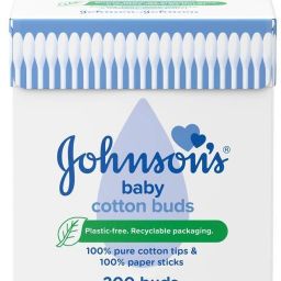 Cotton Buds -200 Count-18