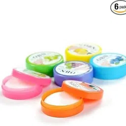 OBN Nail Polish Remover Pads Wet Wipes Nail Paint Reducer Pack Of 6 (192 WIPES)-image-10