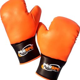 Laceless Glove for Kids,Youth 6 oz Boxing Gloves-image-65