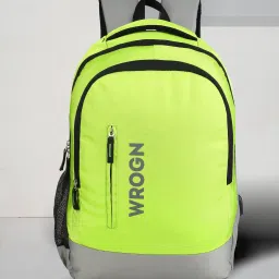 Large 35 L Laptop Backpack Backpack with USB Charging port 15.6 inch with Two Compartment-picture-14
