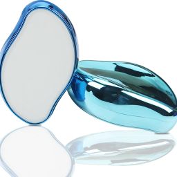 Crystal Hair Remover Eraser Stone//Painless & Reusable, Men & Women-15