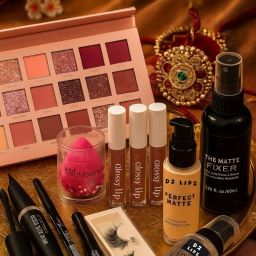 Complete Makeup Kit For Raksha Bandhan-image-74