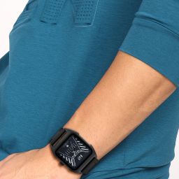 fastrack Gamify Analog Watch - For Men NT3249NM01 image 3