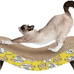 Cat Scratching Pad-5