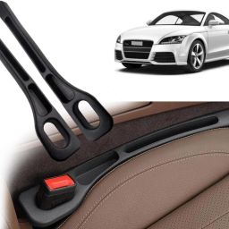 GFB18 Light Weight Car Seat Gap Filler (New storage slot)TT Trunk Organizer-image-71