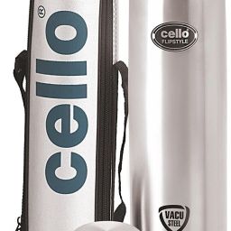 flip style 350 ml Flask-15