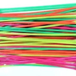 Musical Tasha fiber Drumsticks (Drumsticks: 50) 16IN Drumsticks-picture-12