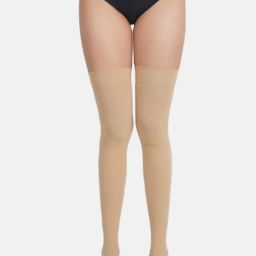 Women, Girls Lace Top Stockings-26