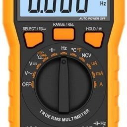 HTC DM-85T Digital Multimeter Digital Multimeter-22