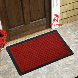 Door Mats for Home Entrance,Rectangular Mats Outside, Indoor Rubber Mat Indoor and Outdoor Rug Pad-image-36