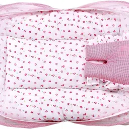 Cotton Baby Bed Sized Bedding Set-picture-22