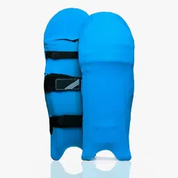 Batting Pads Cover, Leg Guards Covers/Clads Men Size Cricket Guard Combo-23