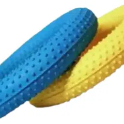 TENNIKOIT Frisbee Rubber Tennikoit Ring-image-34