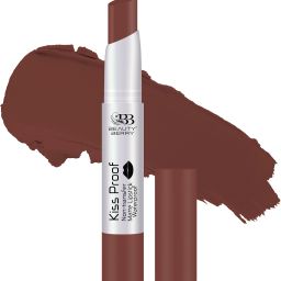 Proof Long Lasting Non Transfer Creamy Matte Lipstick-image-16