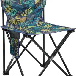 Portable & Folding Camping Chair | Best for Fishing, Beach, Hiking and Traveling Foldable Polyester Inversion Chair-image-78