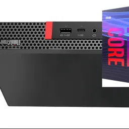 NCS (NIDHI COMPUTER SOLUTIONS) Core™ i7-9700 [12M Cache, Up to 4.70 GHz] | ThinkCentre Mini Desktop [YSO] Core™ i7 (9th Generation) Octa-Core (32 GB RAM/Intel® UHD 4K 630 Graphics/1 TB SSD Capacity/Windows 11 Pro) Microtower with MS Office-picture-41