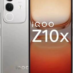 Z10X 5G (Titanium, 128 GB)-image-68