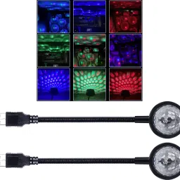 Shower Laser Light-13