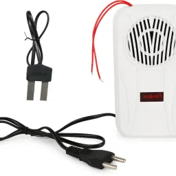CHITRATECH Water Tank Overflow Alarm With a Latest Model To Control Overflow Of Water Wired Sensor Security System-40