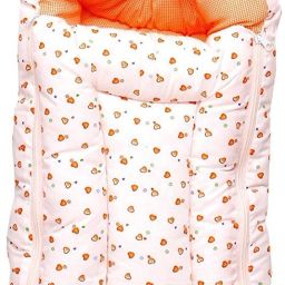 Sleeping Bag-Blue Sleeping Bag-image-38