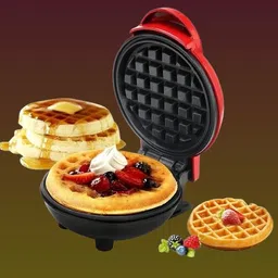 juggaris wafflemaker199 Waffle Maker-picture-20