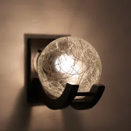 Wallchiere Wall Lamp Without Bulb-image-46
