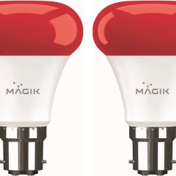 7 W Basic Standard B22 LED Bulb-image-28