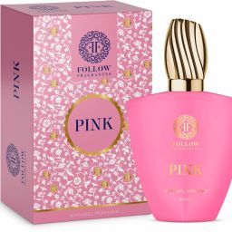 Fragrances Pink Long Lasting 48 Hrs Love French Luxury Apparel Perfume Eau de Parfum - 60 ml-image-39