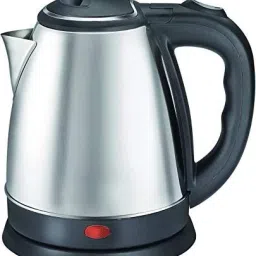 Hot Water Pot Portable Boiler Tea Coffee Warmer Heater Cordless Electric Kettle 2 Cups Coffee Maker-image-79