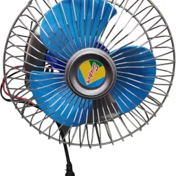 CF144 Car Interior Fan-picture-12