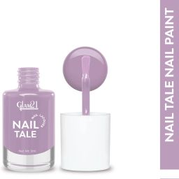 Nail Tale Multicolor, Quick Dry & Chip Resistant Nailpaint | Long-stay Pastel/Pop-04-image-33