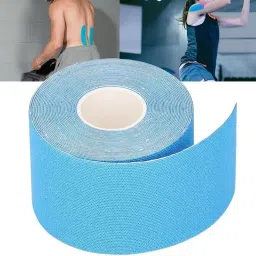 K Tape (5M x 5CM) Kinesiology Support for Sports Injuries Kinesiology Tape-image-35