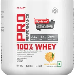 Pro Performance Whey Protein-12