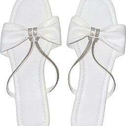 xizuii Women Flats Sandal-picture-3