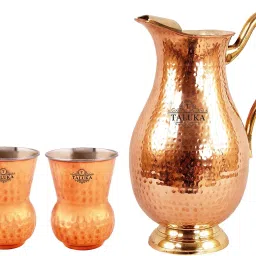 T-CMUJ-CSDG2P Jug Glass Set-61