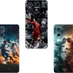 wrap craft HUAWEI NOVA 5T COMBO(PACK OF 3)Camera&Back Protector Premium Vinyl Mobile Skin-image-78