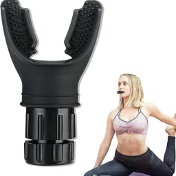 Portable Breathing Trainer Fitness Trainer-1pc Breathing Trainer-12