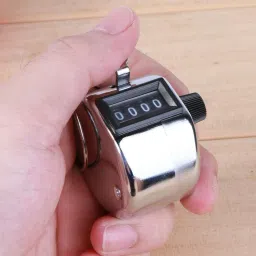 jublyn Analog Tally Counter image 5