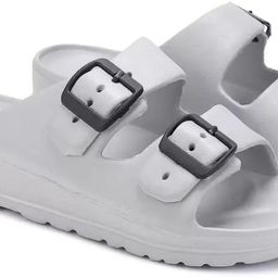 Lightweight,Classic Slider || Sandals with Clogs for Men-Combo-COMBO(2)-3114-3136-10 -P2 image 2