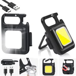 Nehara COB Keychain Light Flash-17