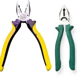toolhub SBE321-BBD Lineman Plier-picture-3