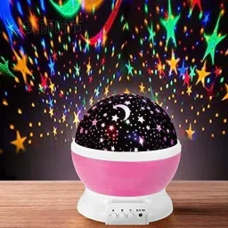 4 LED Bulb, Party Use Night Lamp-15